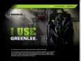 iusegreenlee.com