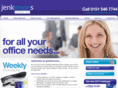 jenkinsons.co.uk