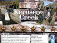 kerosenecreek.com