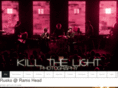 killthelight.com