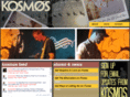 kosmosmusic.com