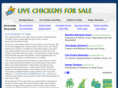 livechickensforsale.net