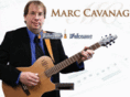 marccavanagh.com