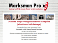 marksmanpro.com