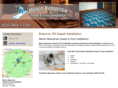 melvinbeaushawcarpets.com