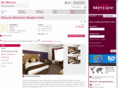mercure-altrincham-bowdon.com