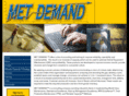 metdemand.com