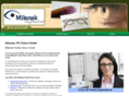milanakfamilyvision.com