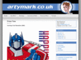 misterlion.com