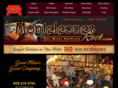 monteleonesrock.com