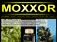 mox-xor.com