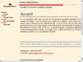 nadiabergeron.com