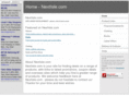 nextisle.com