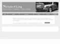 nicholaslong.com