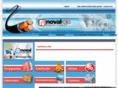novalrojo.com