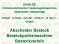 ohah.de