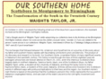 oursouthernhome.net