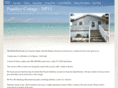 pamlicocottage.com