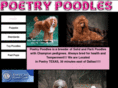 partistandardpoodles.com