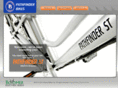 pathfinderbikes.com