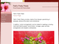 pattisprettypetals.com