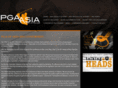 pgaasiaconference.com