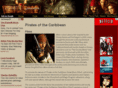 piratesinthecaribbean.com