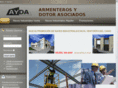 poligonoventorrodelcano.com