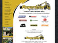 powerlandequipment.com