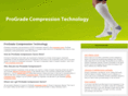 progradecompression.com
