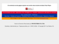 proyectemos.com