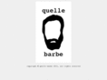 quellebarbe.com