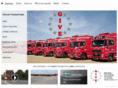 rahbektransport.com