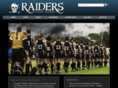 raidersfieldhockey.com
