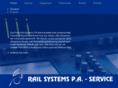 railpa.com