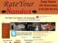 rateyournandos.com