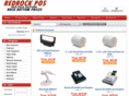 redrockpos.com