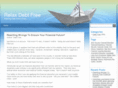 relaxdebtfree.com
