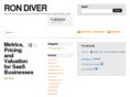 rondiver.com