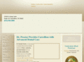 ronproctordds.com