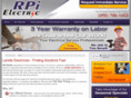 rpielectric.com