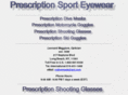 rxsportoptics.com