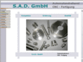 sad-cnc.com