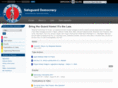 safeguarddemocracy.org