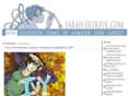 saraholeksyk.com