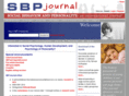 sbp-journal.com