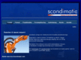 scandimatic.com