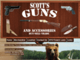 scottsguns.com