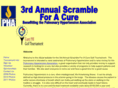 scramble4acure.com