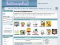 scribblerscorner.com